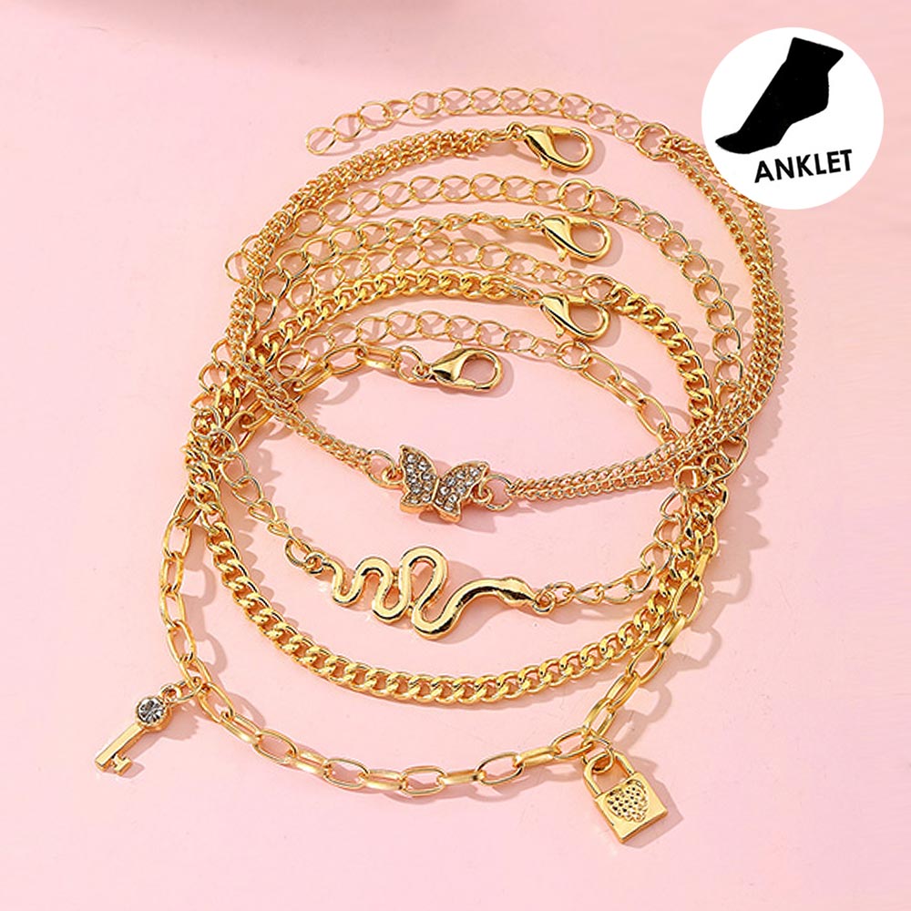 iLLASPARKZ - a Jewelry & Accessory Mall