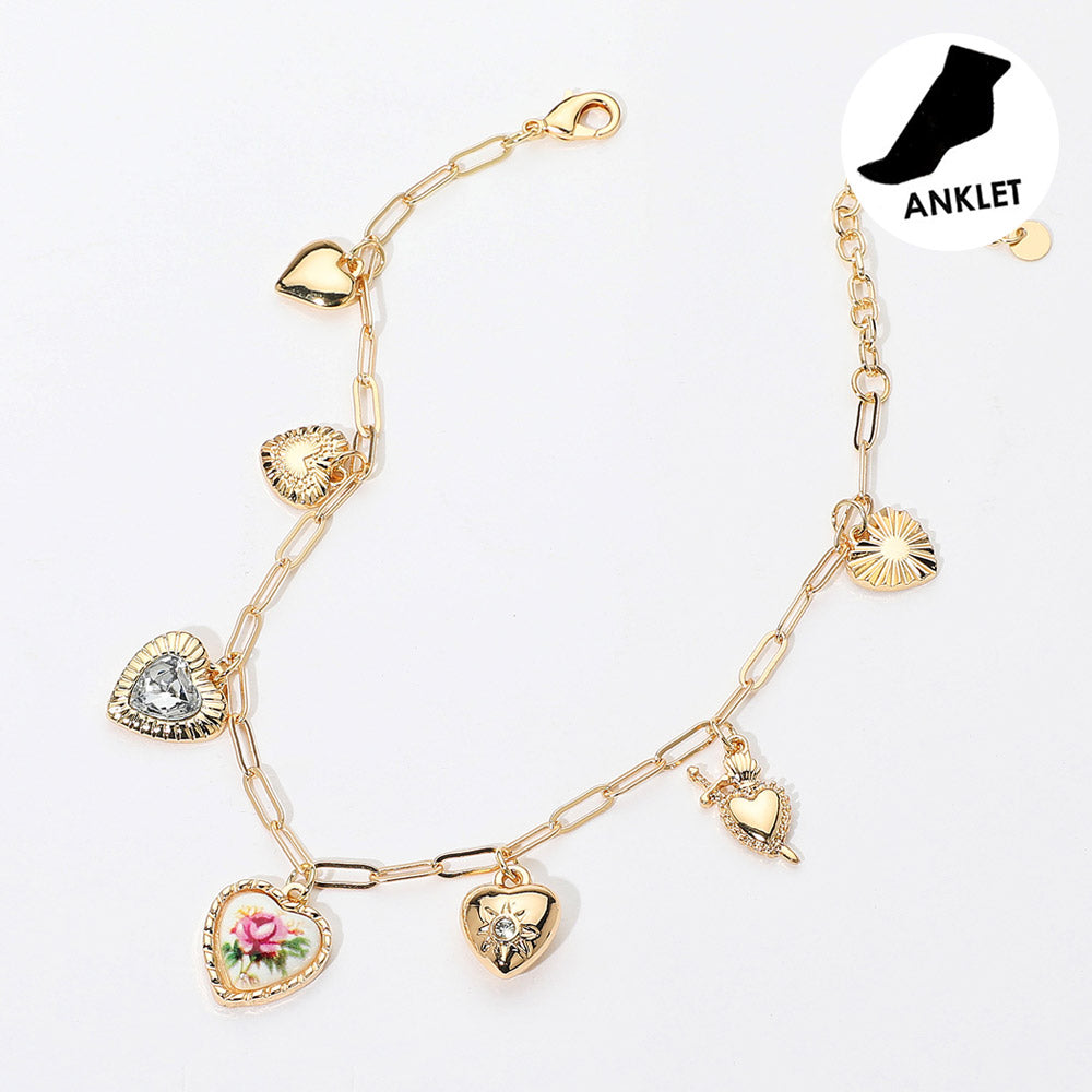 iLLASPARKZ - a Jewelry & Accessory Mall