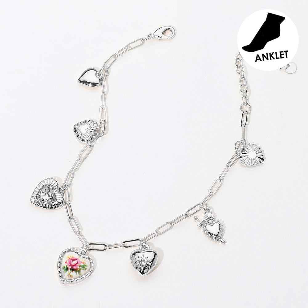 iLLASPARKZ - a Jewelry & Accessory Mall
