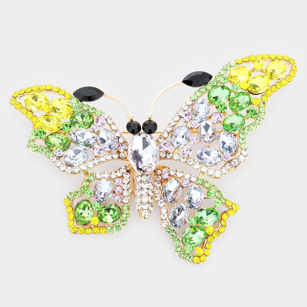 iLLASPARKZ - a Jewelry & Accessory Mall