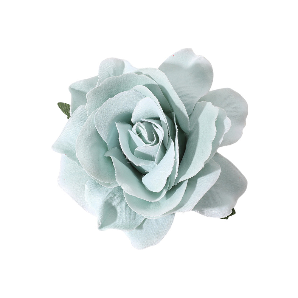 iLLASPARKZ Rose Pin Brooch / Hair Clip / Hair Band / Bracelet
