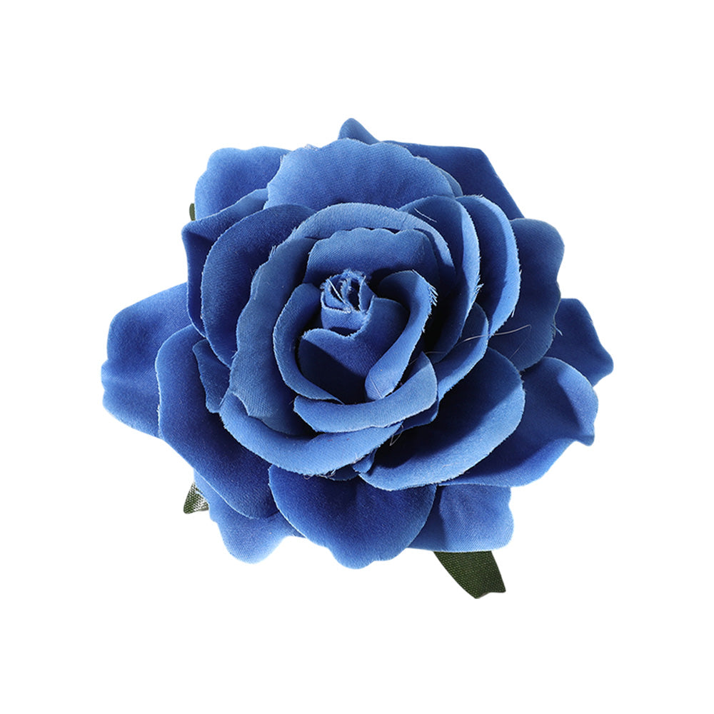 iLLASPARKZ Rose Pin Brooch / Hair Clip / Hair Band / Bracelet