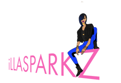 iLLASPARKZ - a Jewelry & Accessory Mall