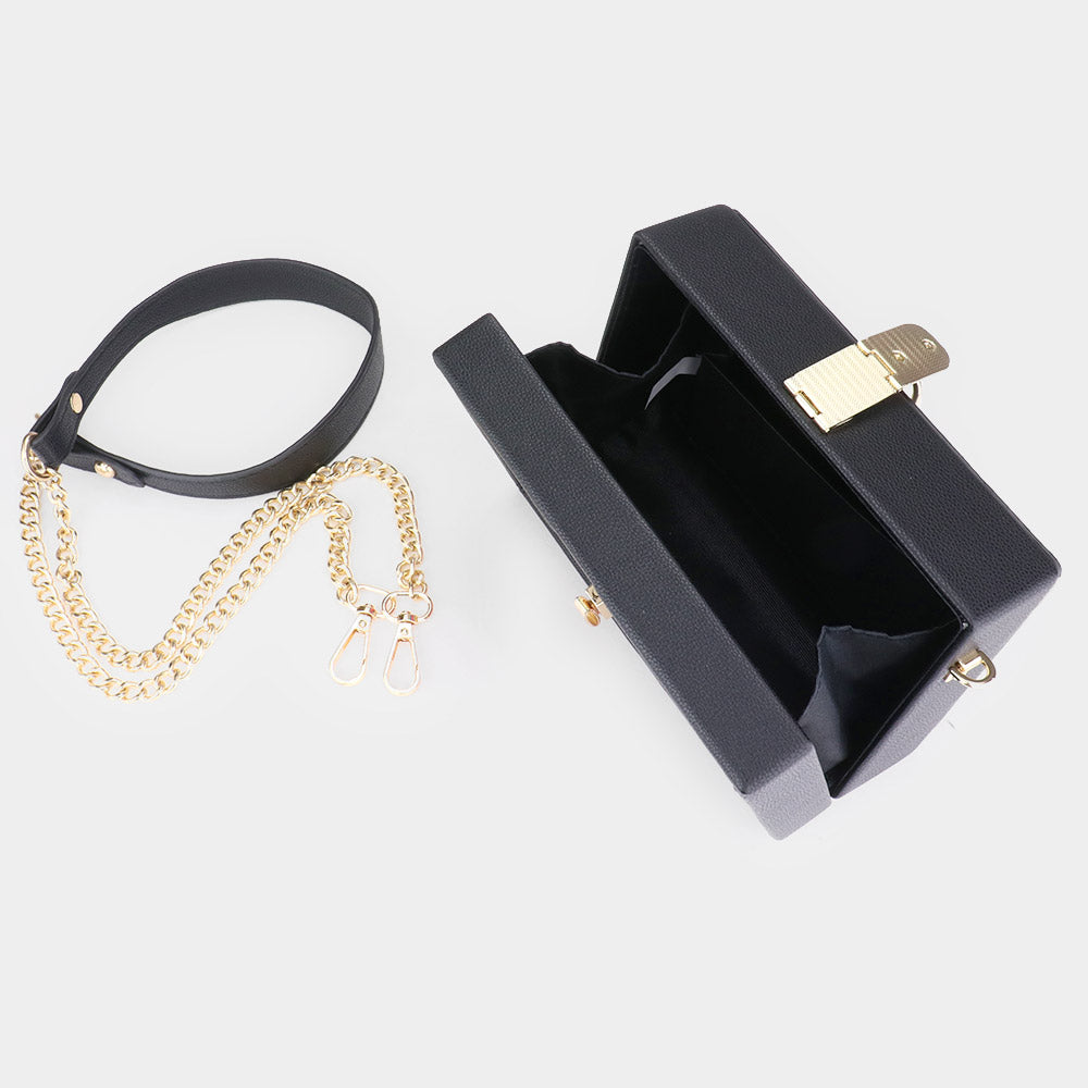 iLLASPARKZ 17 Colors Pencil Clutch Bag