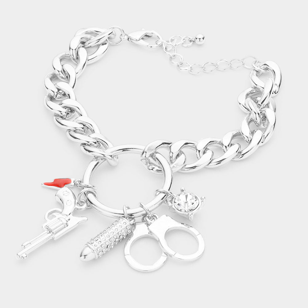 iLLASPARKZ - a Jewelry & Accessory Mall