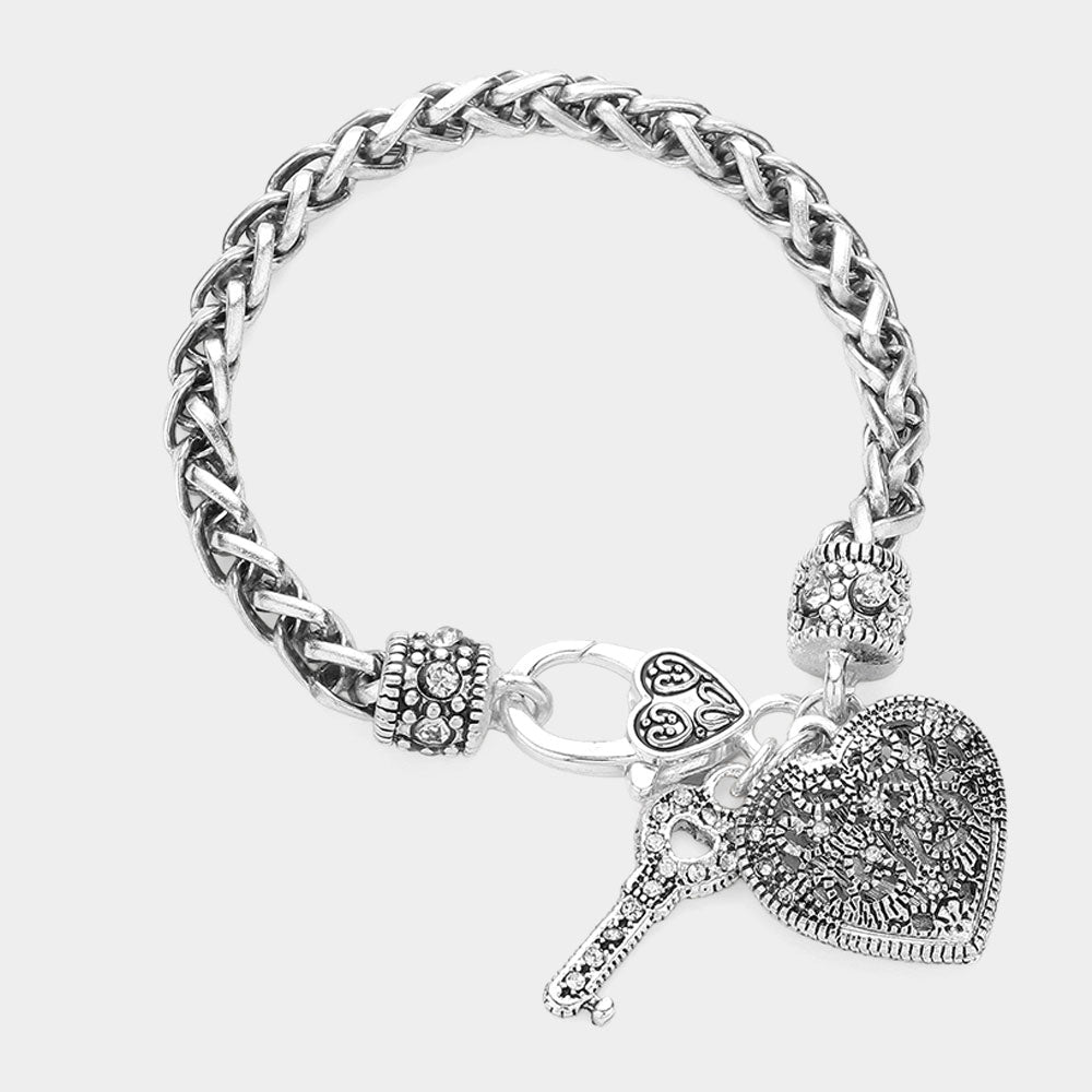 iLLASPARKZ - a Jewelry & Accessory Mall