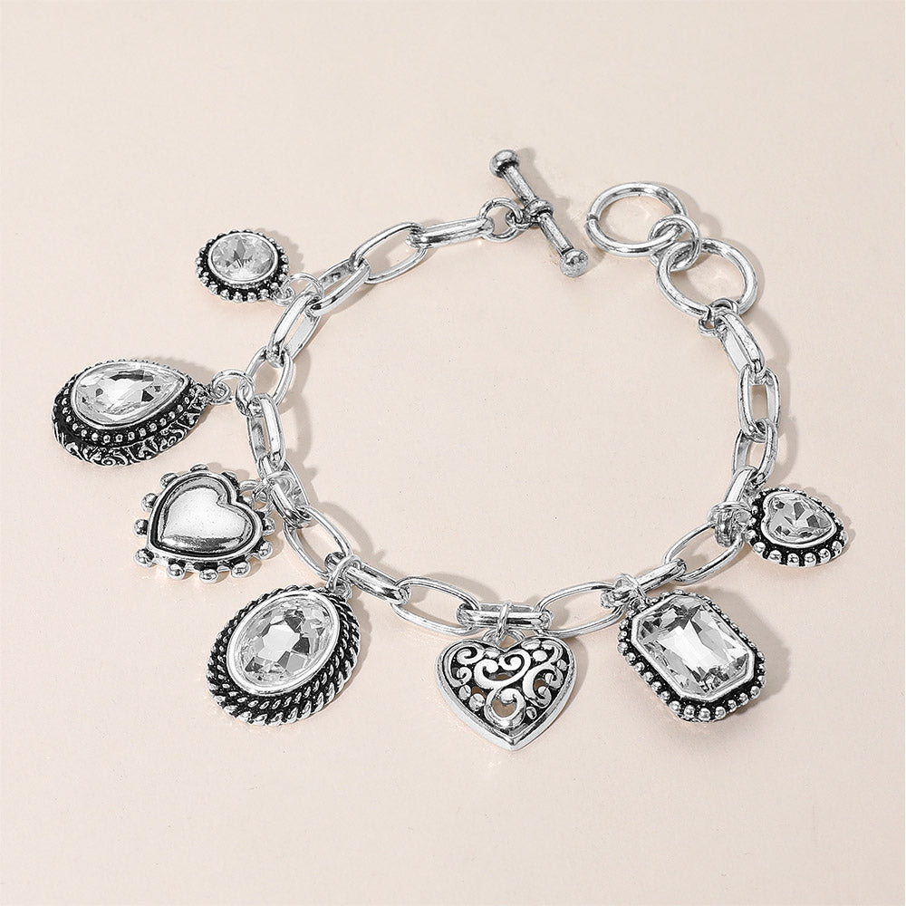 iLLASPARKZ - a Jewelry & Accessory Mall