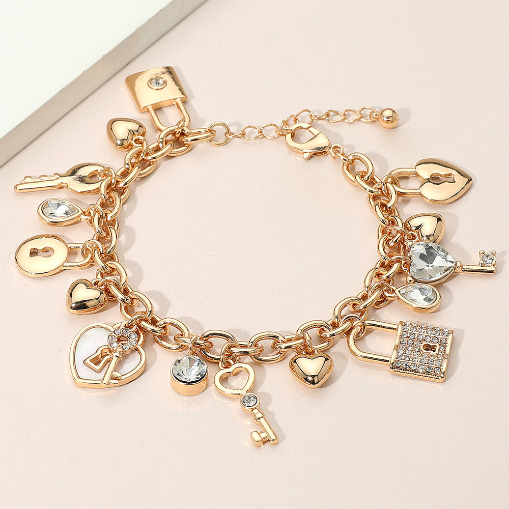 iLLASPARKZ - a Jewelry & Accessory Mall