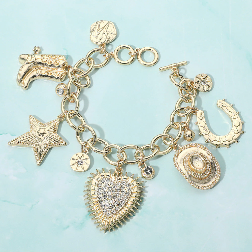 iLLASPARKZ - a Jewelry & Accessory Mall