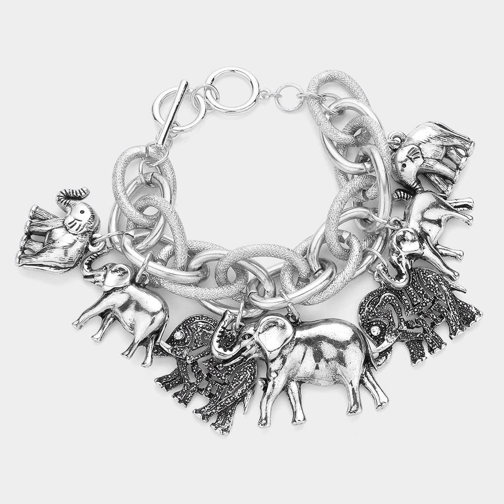 iLLASPARKZ - a Jewelry & Accessory Mall