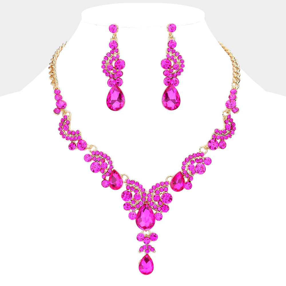 iLLASPARKZ - a Jewelry & Accessory Mall