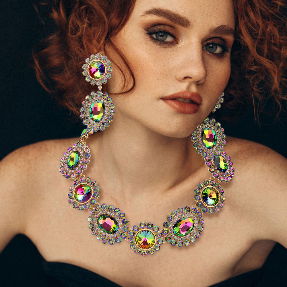 iLLASPARKZ - a Jewelry & Accessory Mall