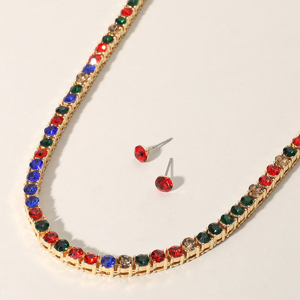 iLLASPARKZ - a Jewelry & Accessory Mall