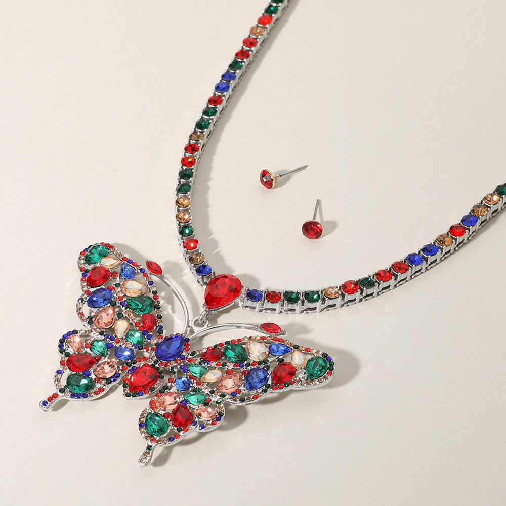 iLLASPARKZ - a Jewelry & Accessory Mall