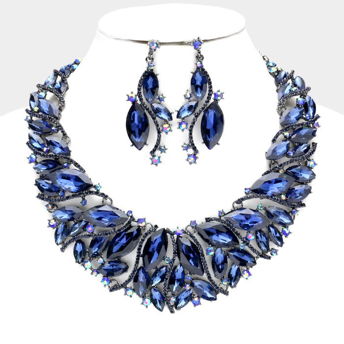 iLLASPARKZ - a Jewelry & Accessory Mall