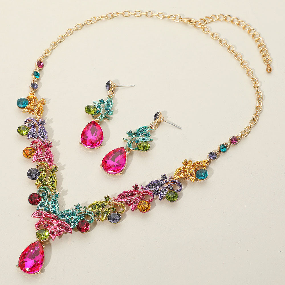 iLLASPARKZ - a Jewelry & Accessory Mall