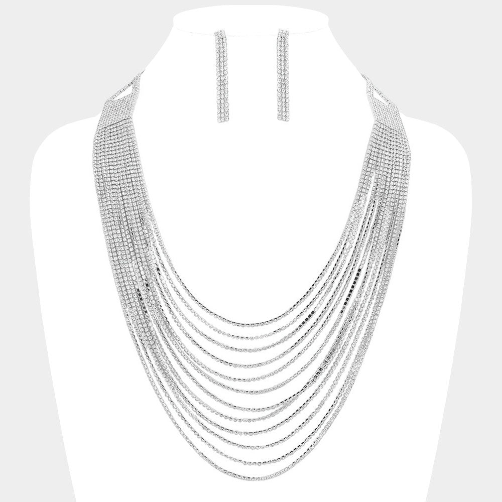 iLLASPARKZ - a Jewelry & Accessory Mall