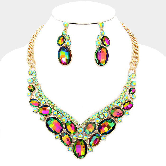 iLLASPARKZ - a Jewelry & Accessory Mall