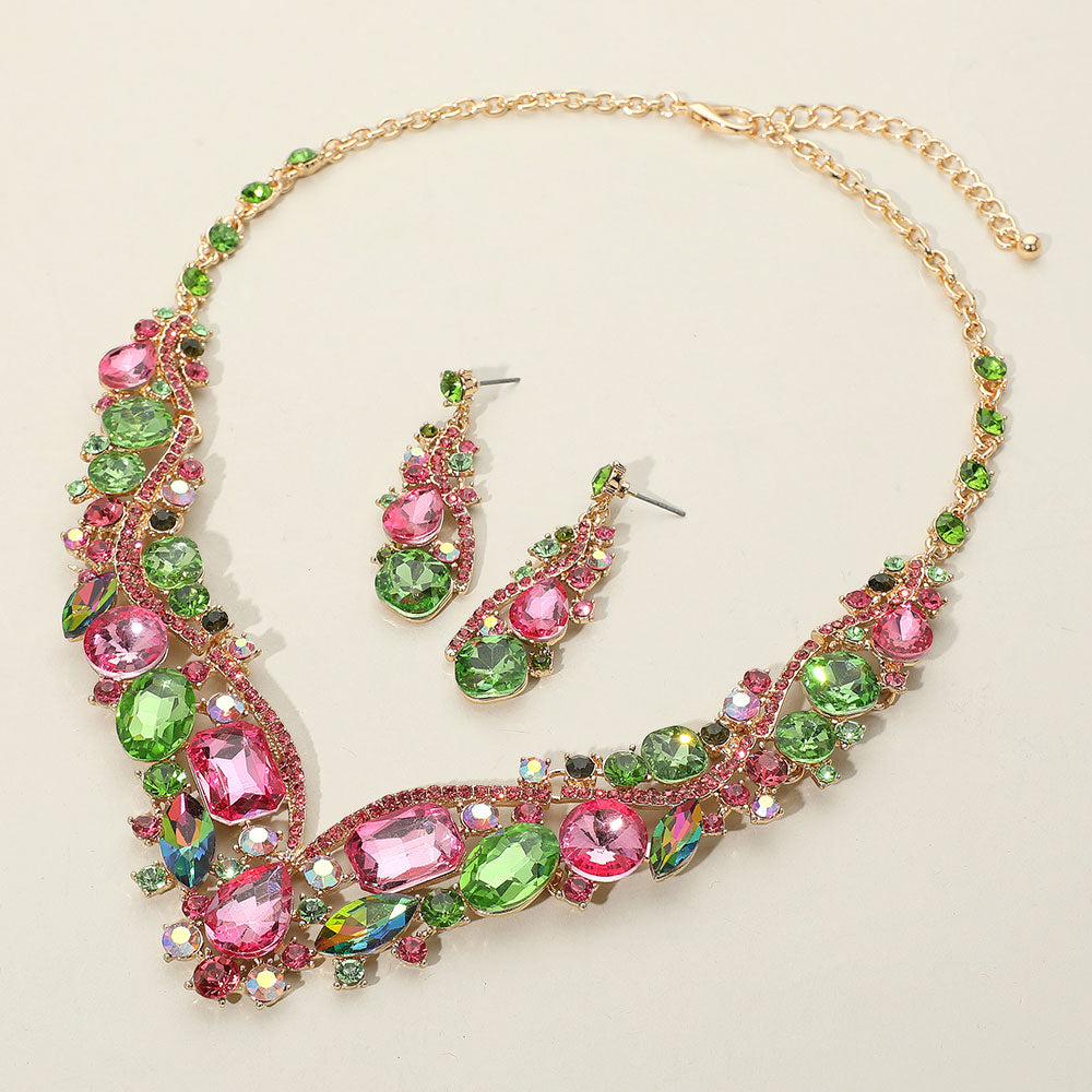 iLLASPARKZ - a Jewelry & Accessory Mall
