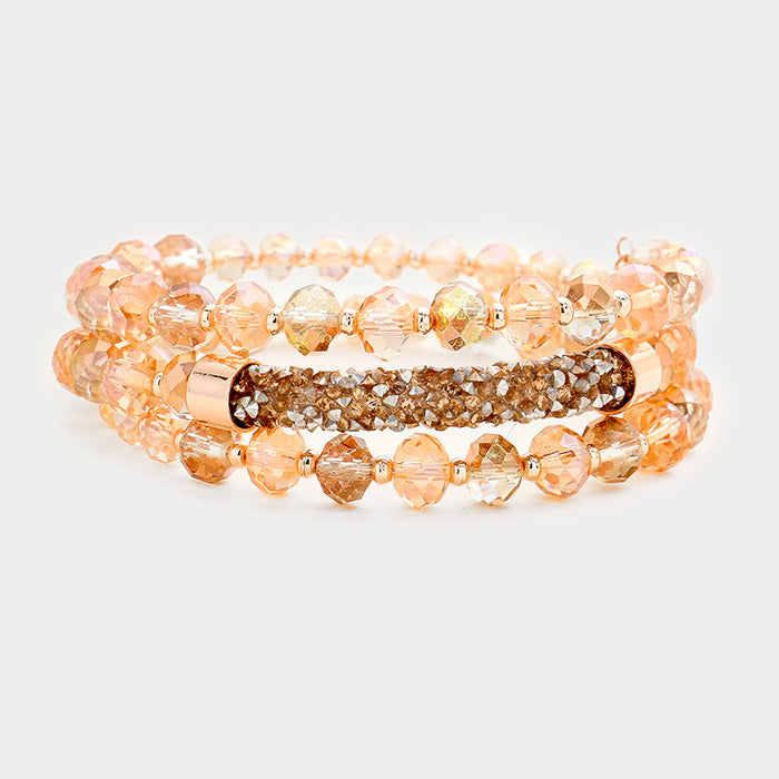 iLLASPARKZ - a Jewelry & Accessory Mall