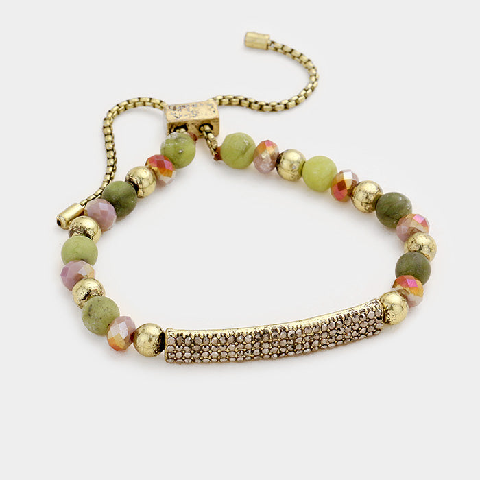 iLLASPARKZ - a Jewelry & Accessory Mall