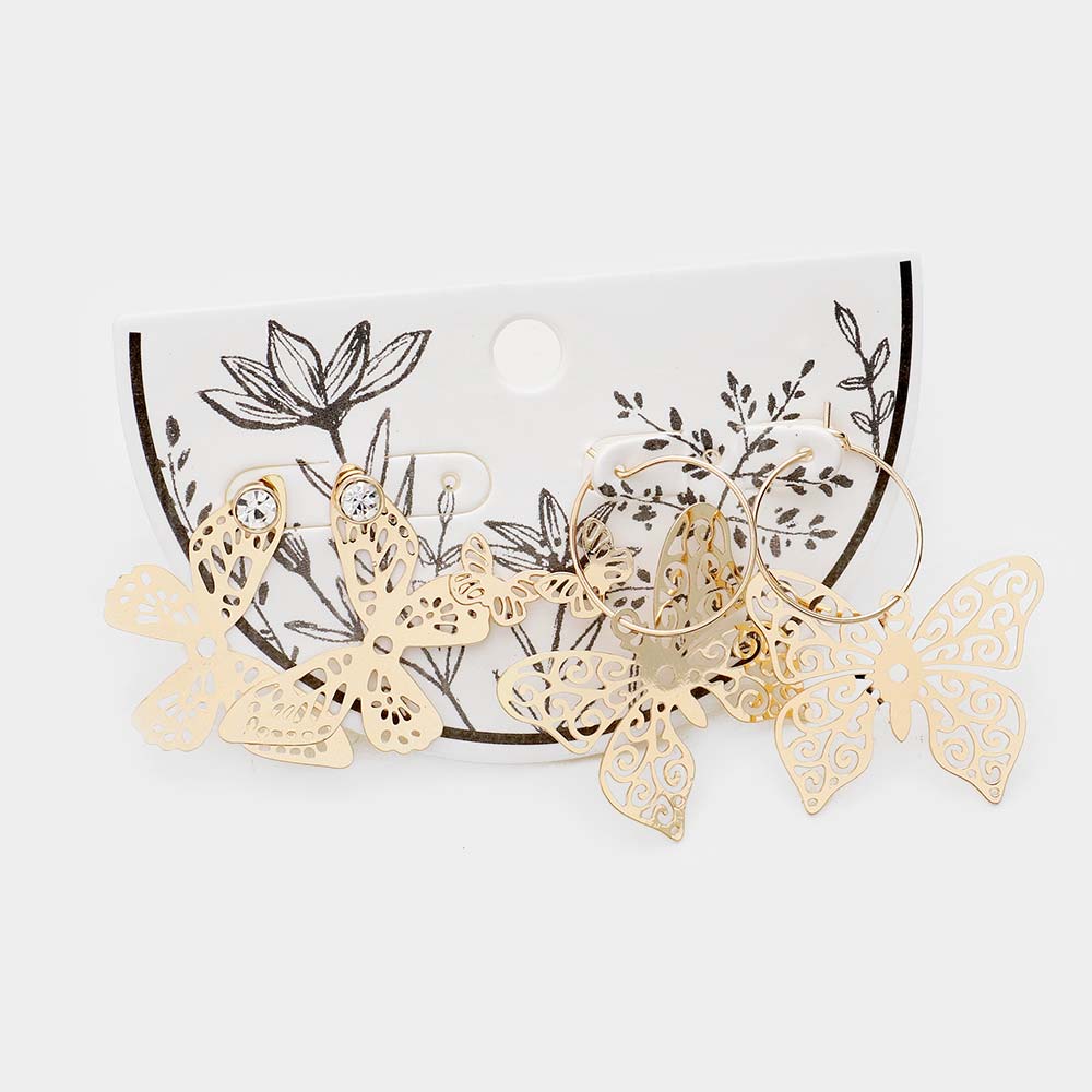 iLLASPARKZ - a Jewelry & Accessory Mall