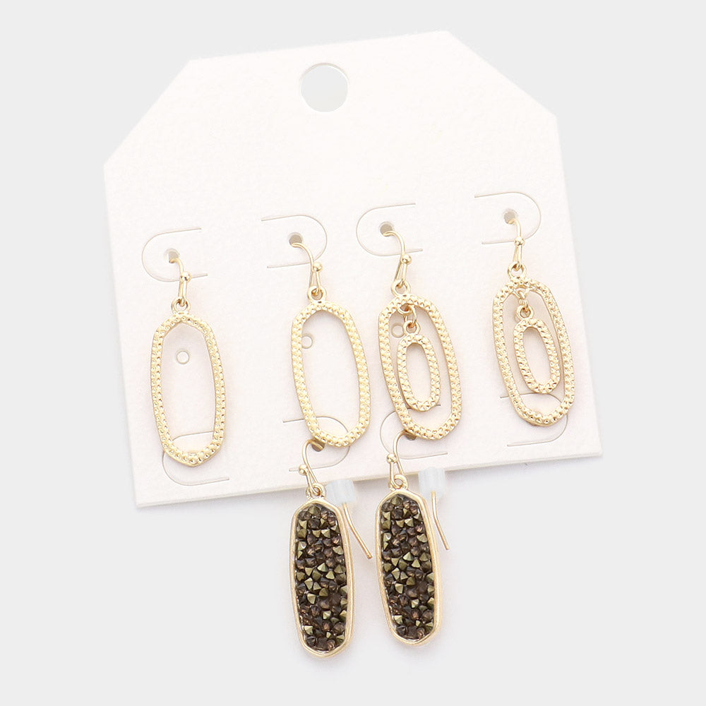 iLLASPARKZ - a Jewelry & Accessory Mall