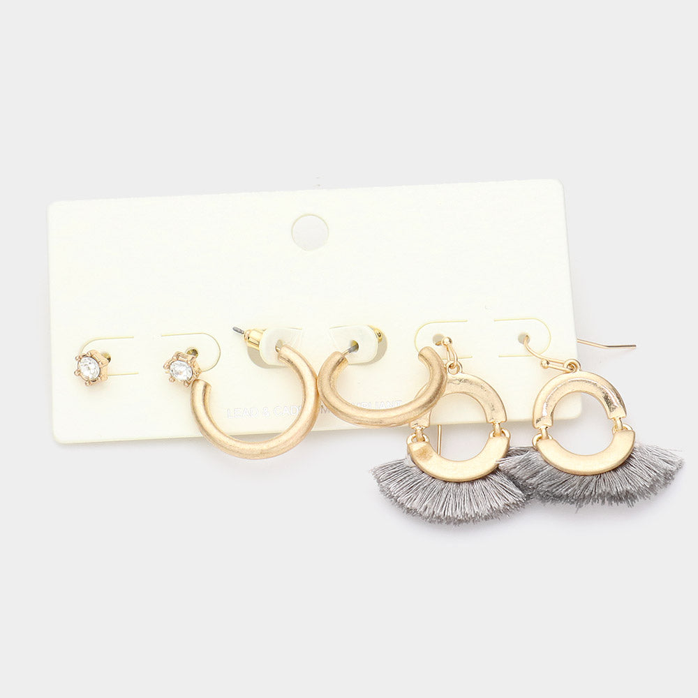 iLLASPARKZ - a Jewelry & Accessory Mall