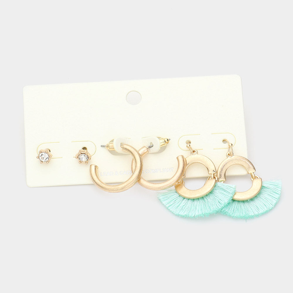 iLLASPARKZ - a Jewelry & Accessory Mall