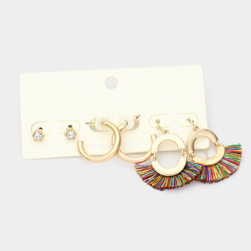 iLLASPARKZ - a Jewelry & Accessory Mall