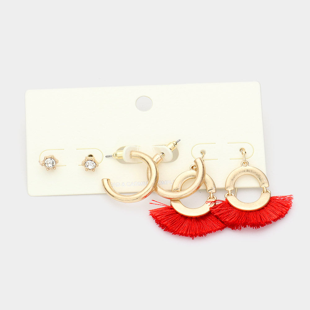 iLLASPARKZ - a Jewelry & Accessory Mall