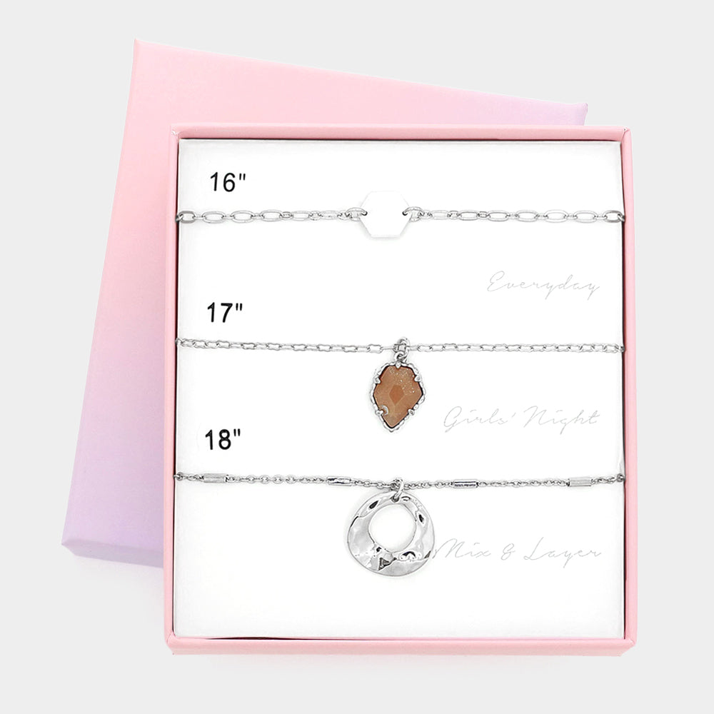 iLLASPARKZ - a Jewelry & Accessory Mall