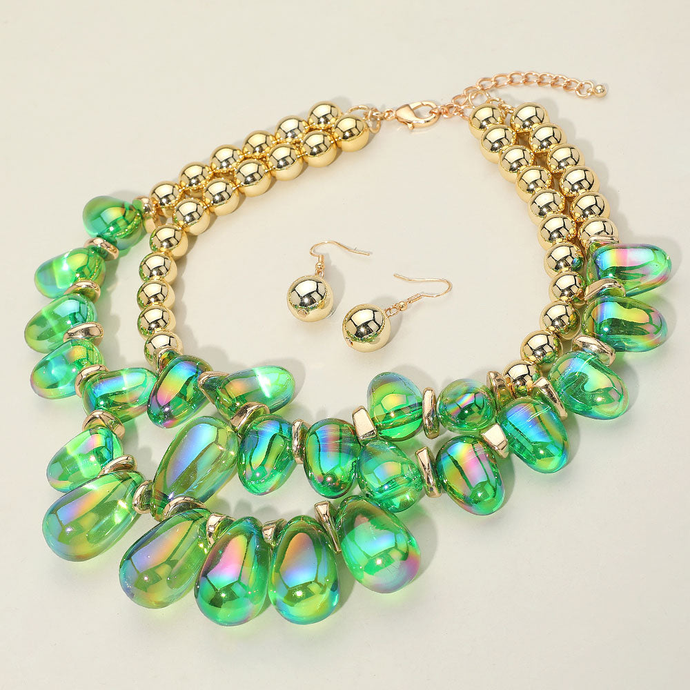 iLLASPARKZ - a Jewelry & Accessory Mall