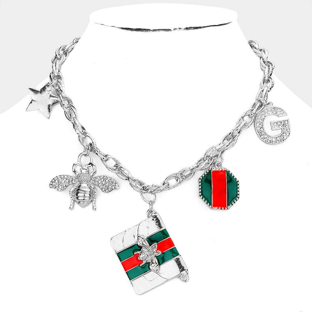 iLLASPARKZ - a Jewelry & Accessory Mall