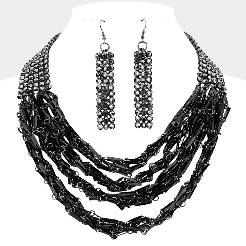 iLLASPARKZ - a Jewelry & Accessory Mall