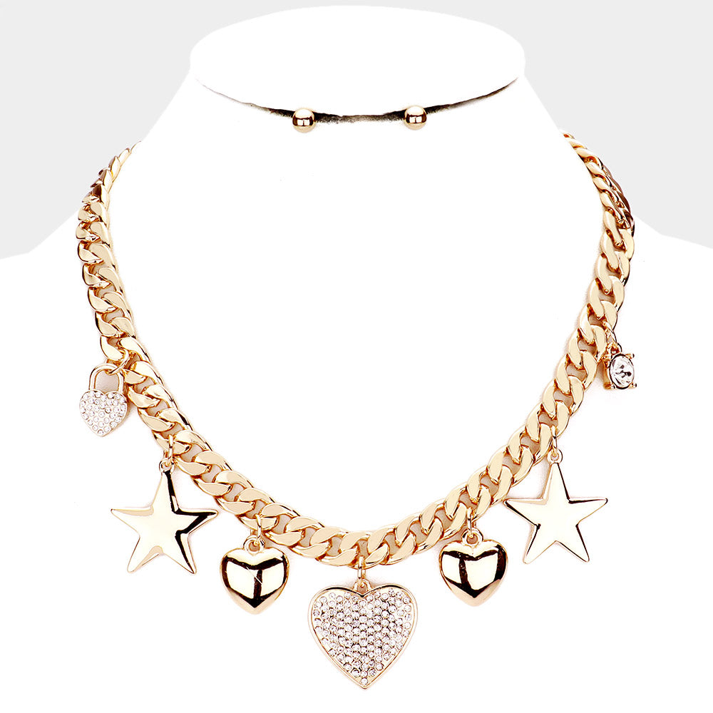 iLLASPARKZ - a Jewelry & Accessory Mall