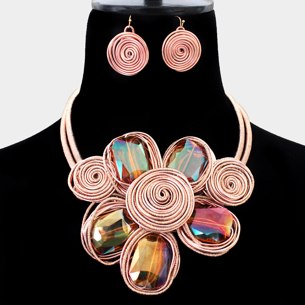 iLLASPARKZ - a Jewelry & Accessory Mall