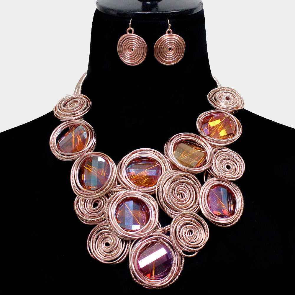 iLLASPARKZ - a Jewelry & Accessory Mall