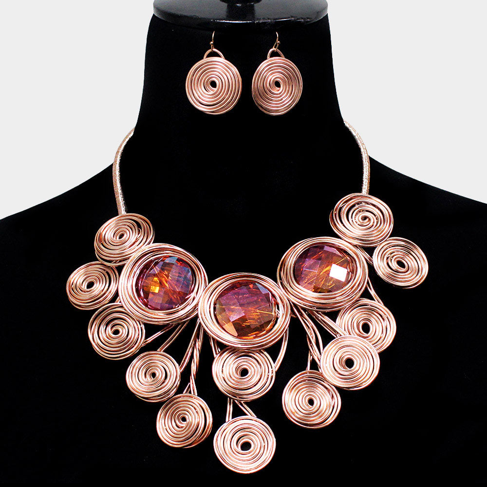 iLLASPARKZ - a Jewelry & Accessory Mall