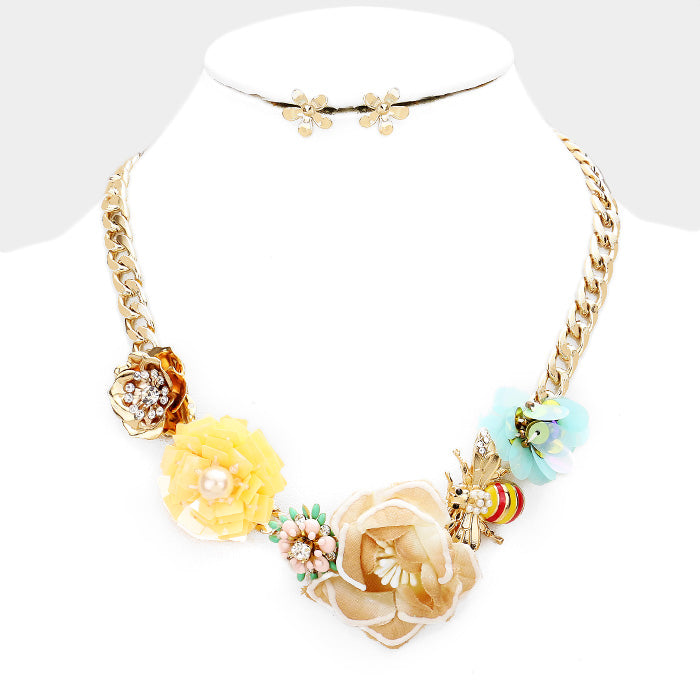 iLLASPARKZ - a Jewelry & Accessory Mall