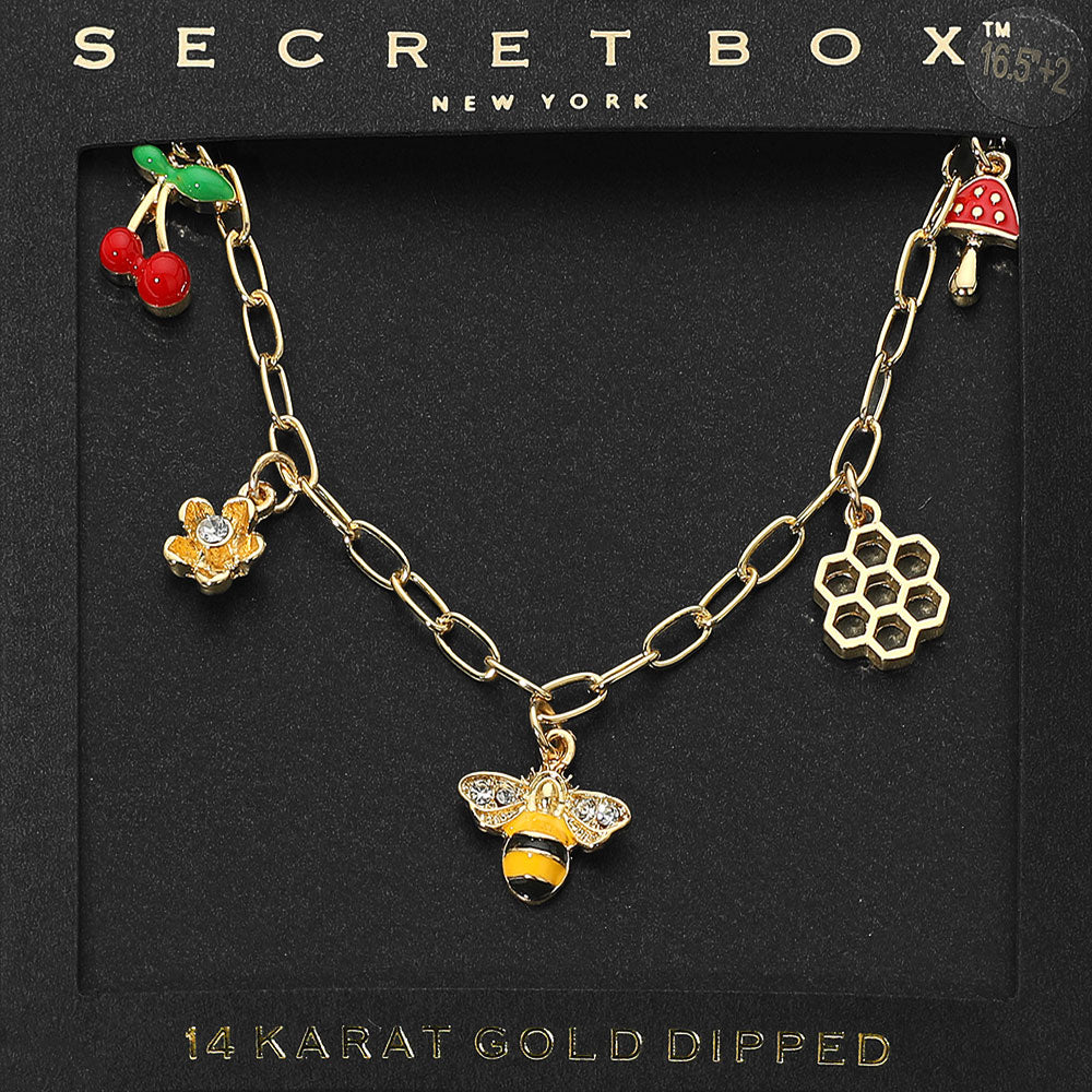 iLLASPARKZ - a Jewelry & Accessory Mall