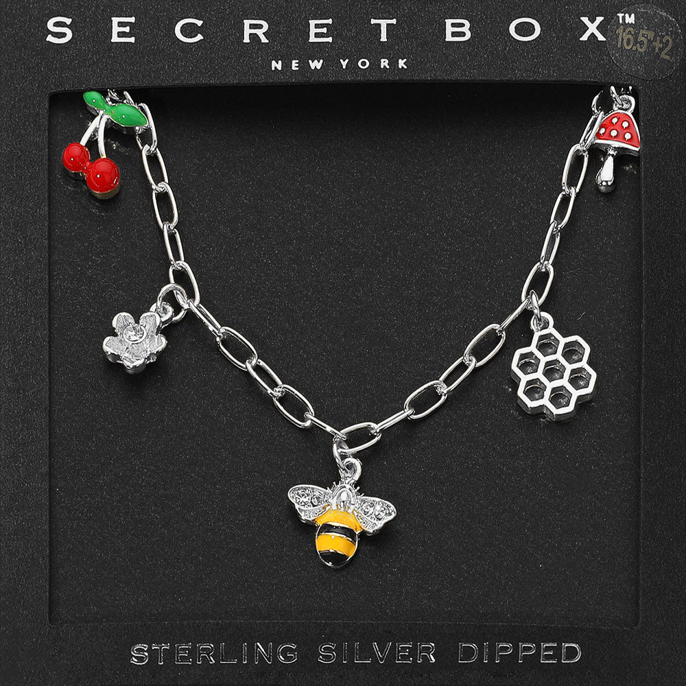 iLLASPARKZ - a Jewelry & Accessory Mall