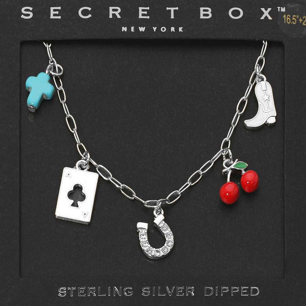iLLASPARKZ - a Jewelry & Accessory Mall