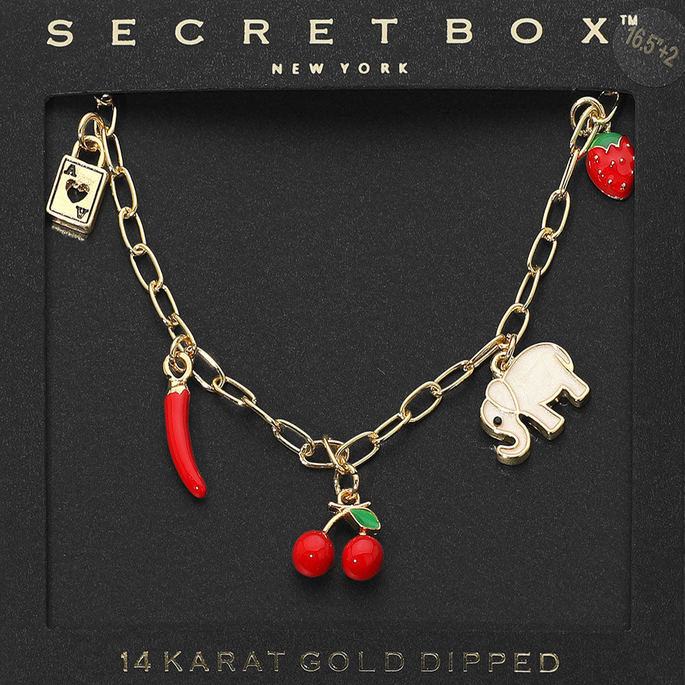 iLLASPARKZ - a Jewelry & Accessory Mall
