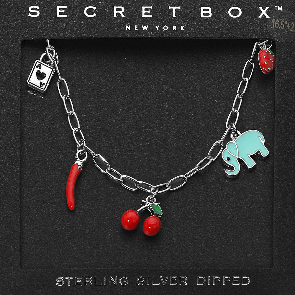 iLLASPARKZ - a Jewelry & Accessory Mall