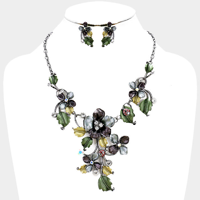 iLLASPARKZ - a Jewelry & Accessory Mall
