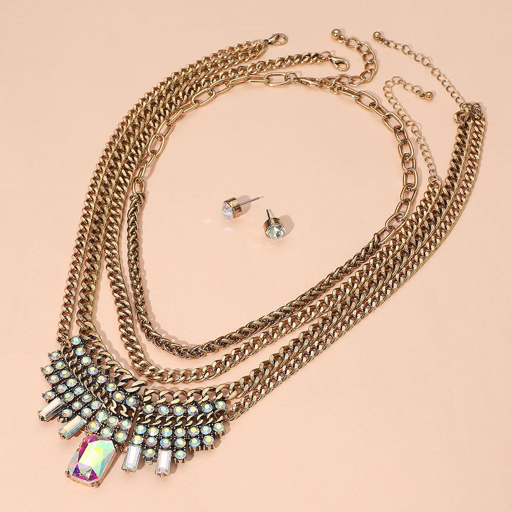 iLLASPARKZ - a Jewelry & Accessory Mall