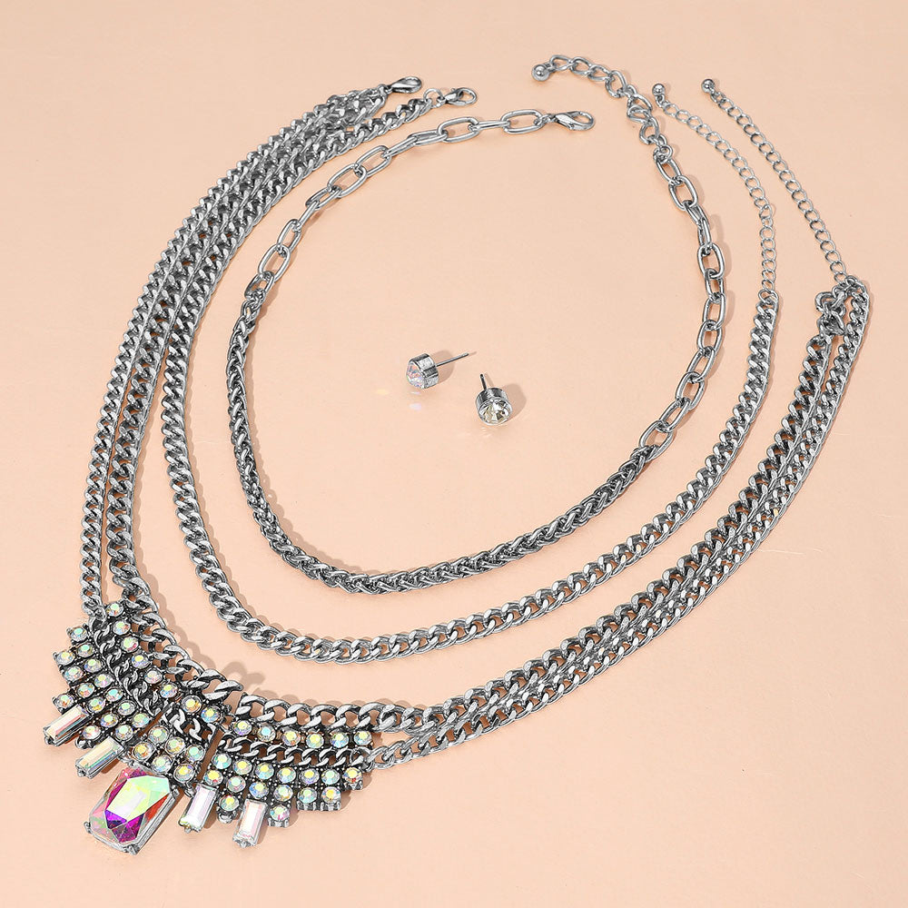 iLLASPARKZ - a Jewelry & Accessory Mall