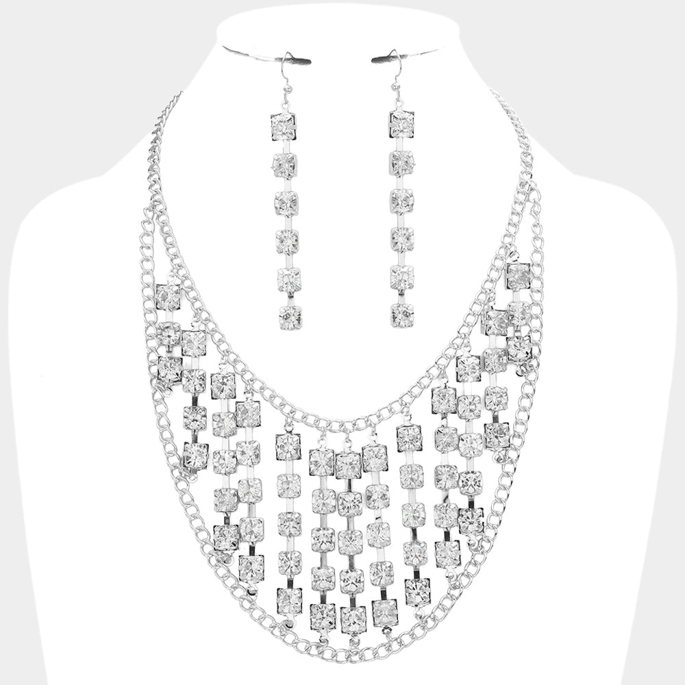 iLLASPARKZ - a Jewelry & Accessory Mall