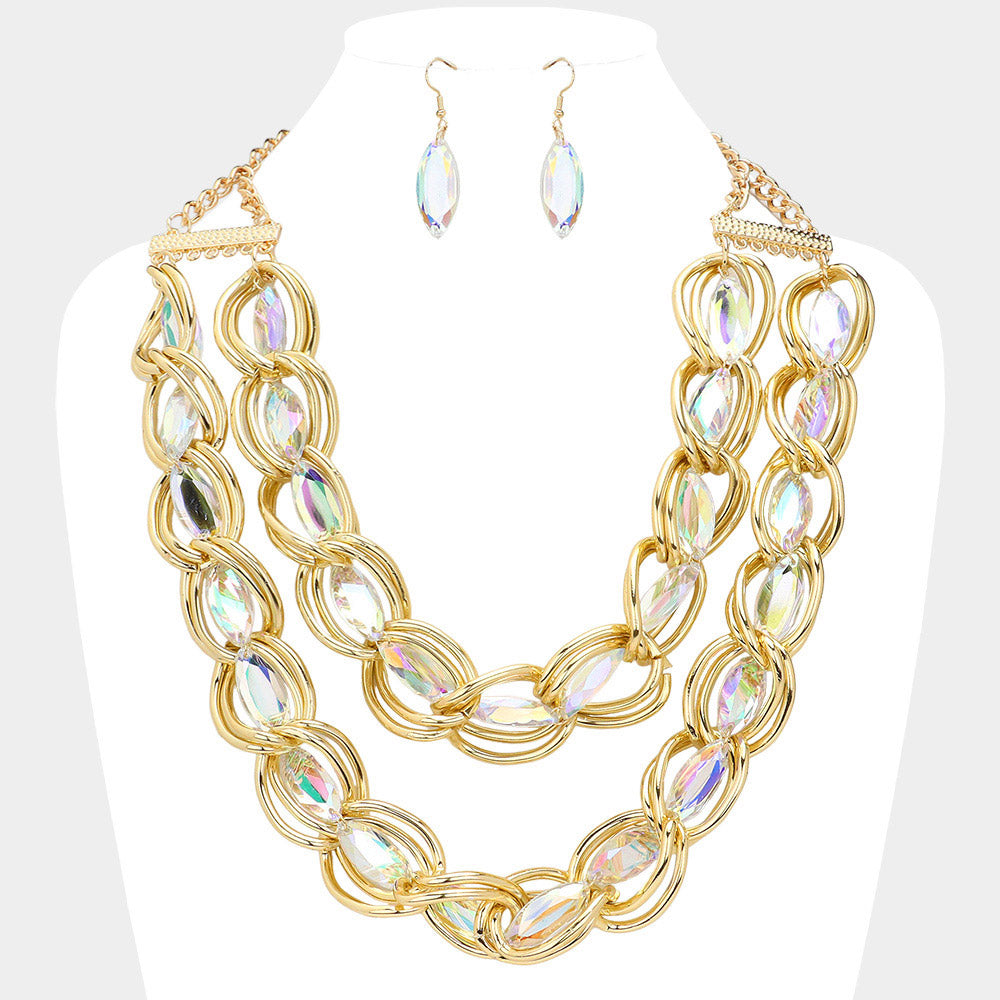 iLLASPARKZ - a Jewelry & Accessory Mall